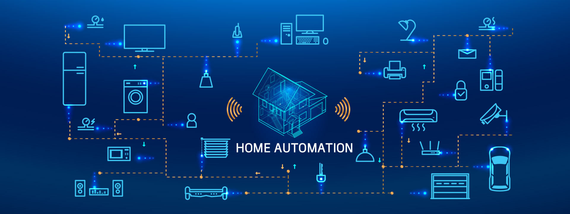 Smart Home 101: How to Get Started with Home Automation