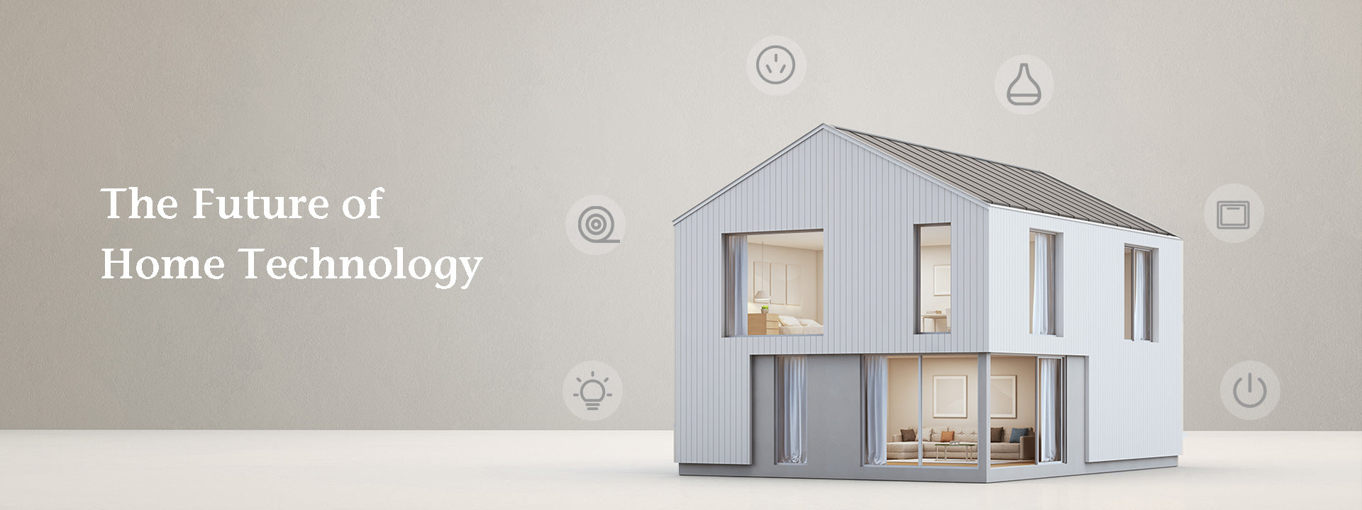 How Smart Home Technology Is Changing the Way We Live