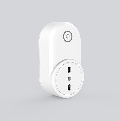 Meross Presa Wifi Italiana Smart Plug 