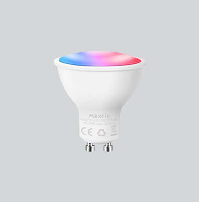 Smart GU10 Bulb