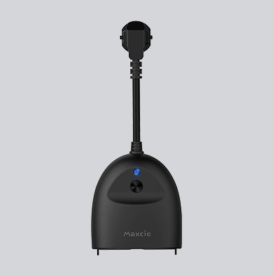 Maxcio Smart Outdoor Plug | Voice & APP Control
