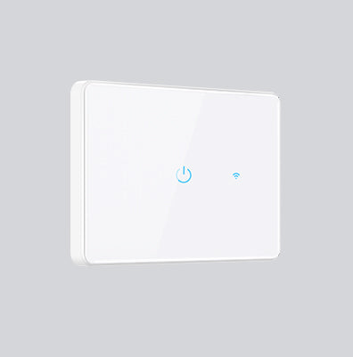 Smart Light Switch - IT