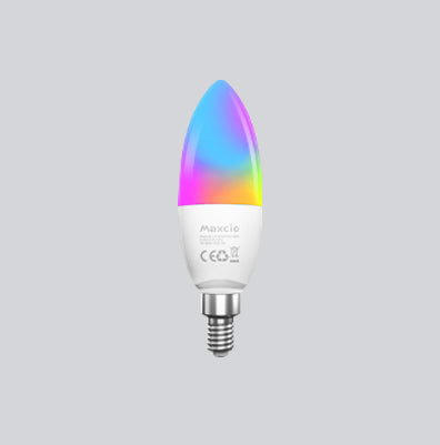 Smart E14 Bulb
